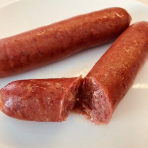 Kid Friendly Family Box