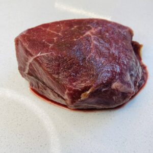 Premium Bison Steak Box
