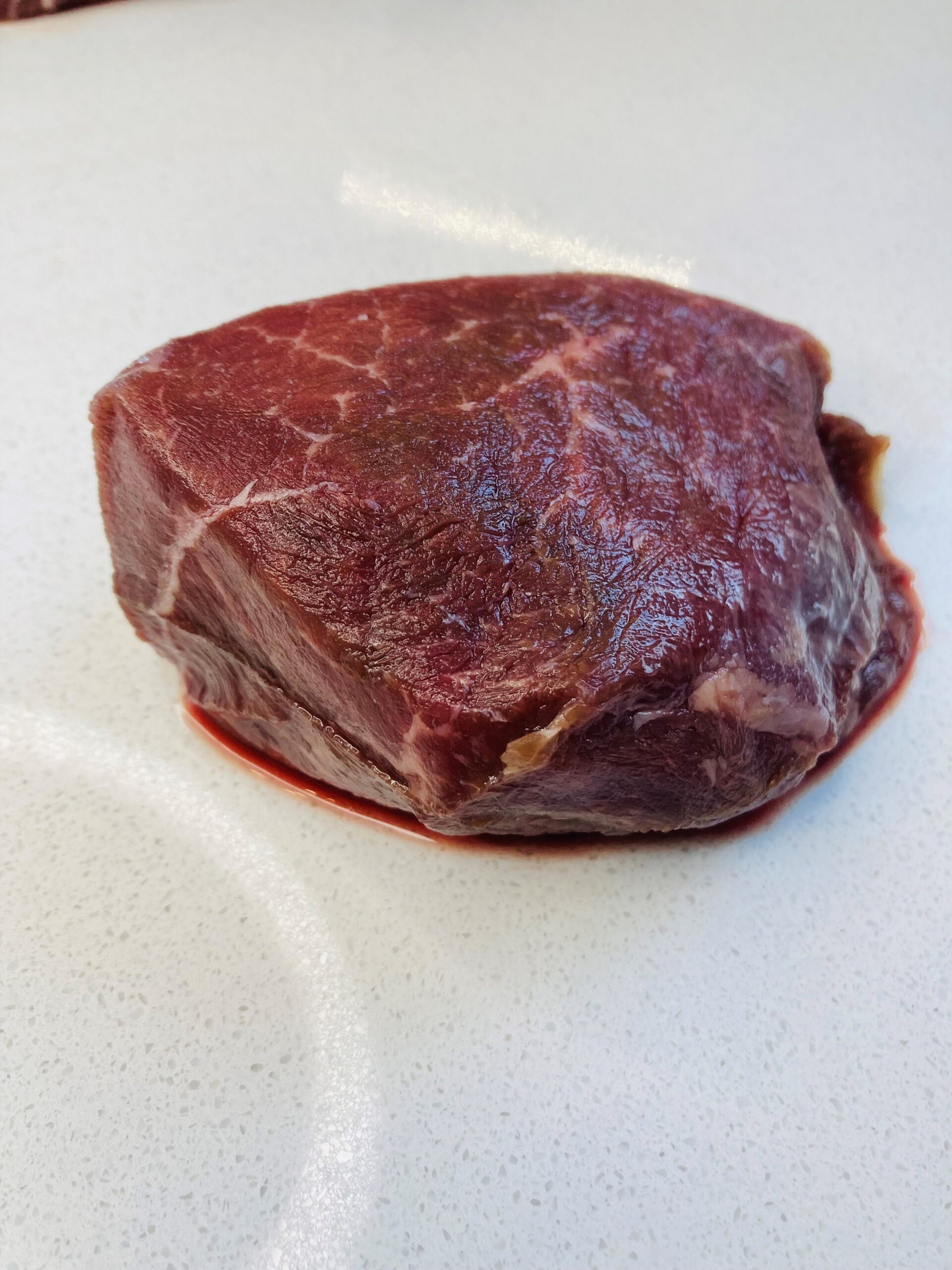 Premium Bison Steak Box